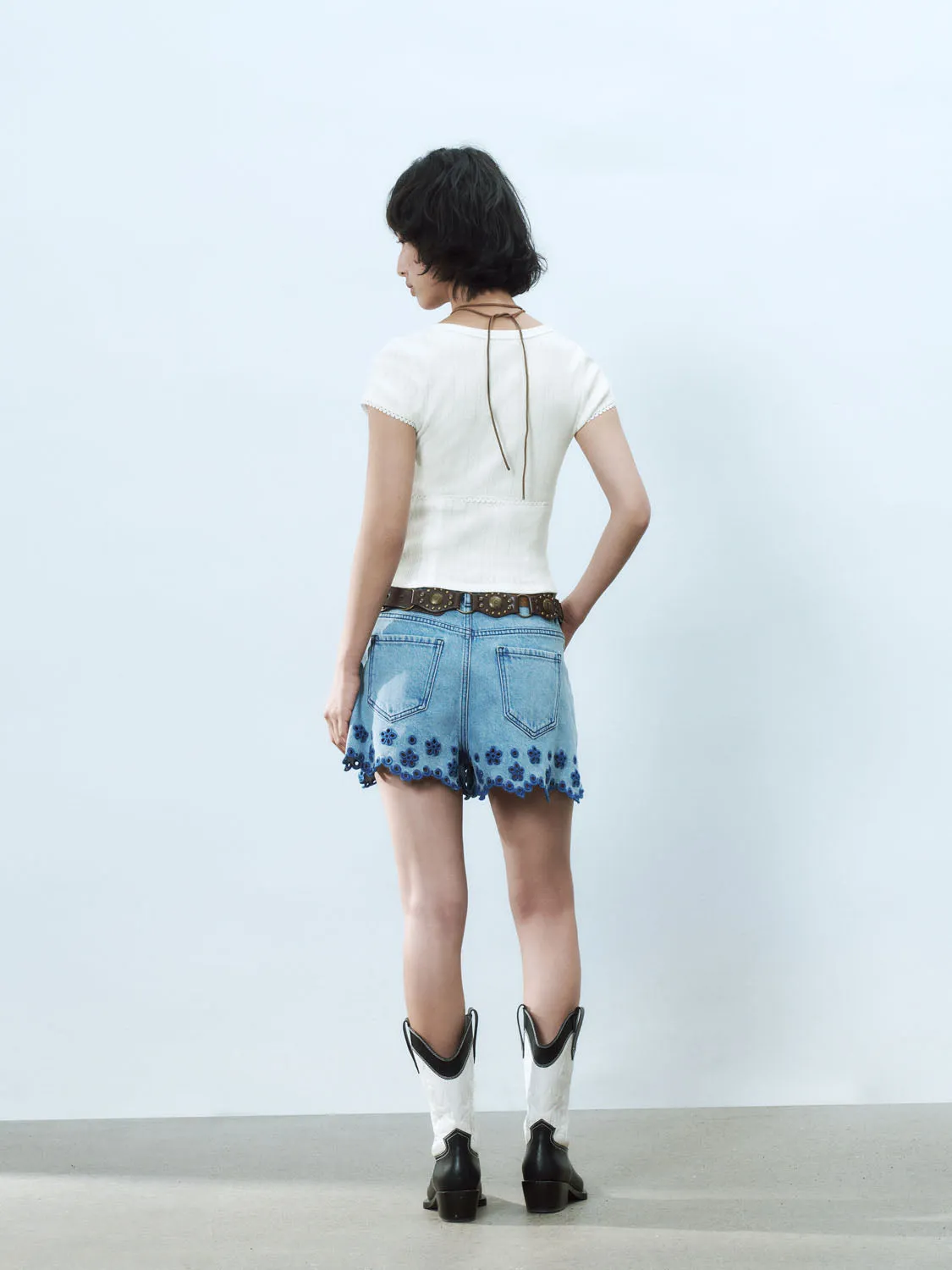 Skinny T-Shirts