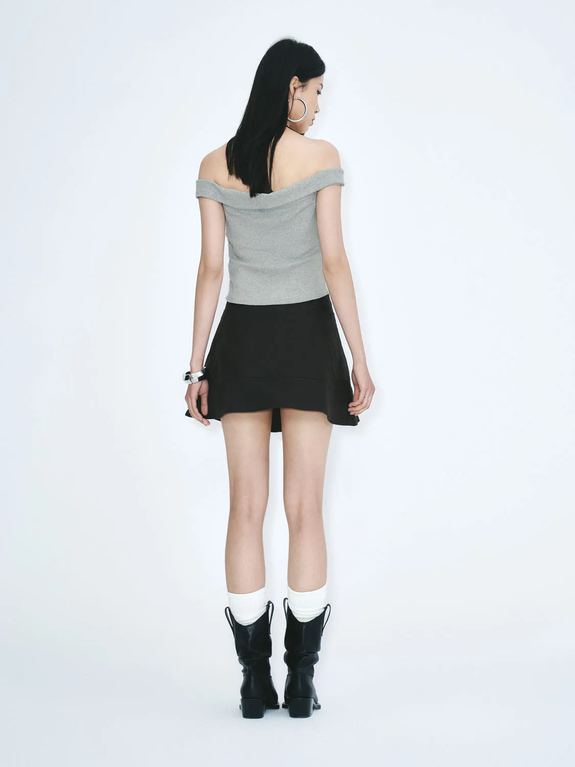Skinny T-Shirts