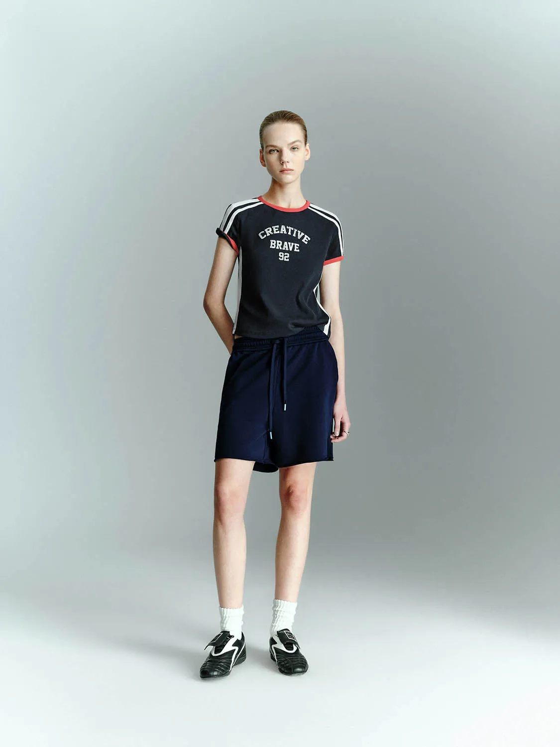 Skinny T-Shirts