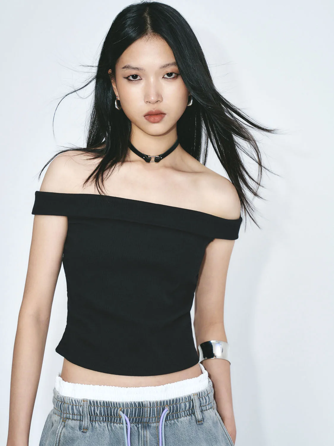 Skinny T-Shirts