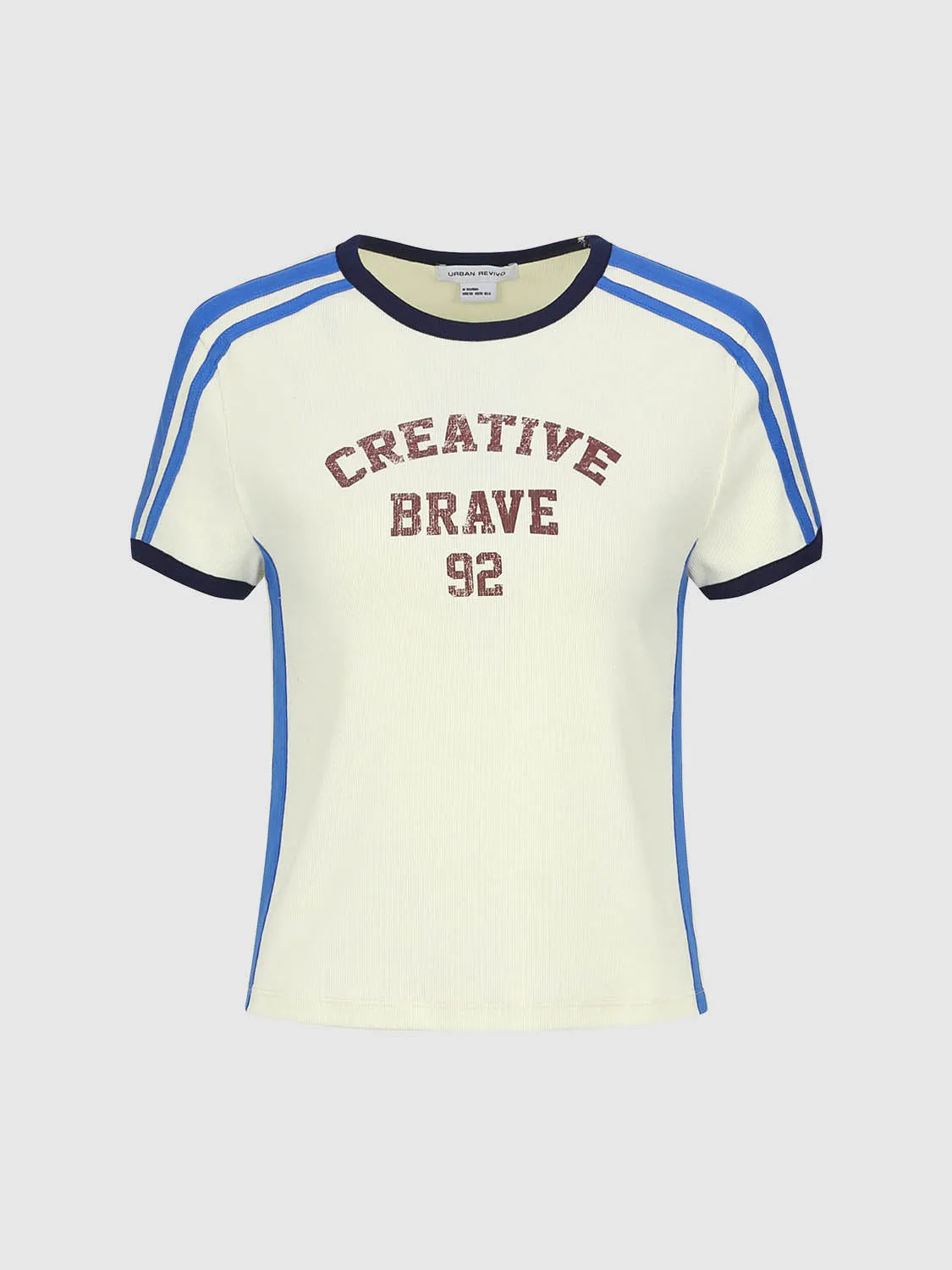 Skinny T-Shirts