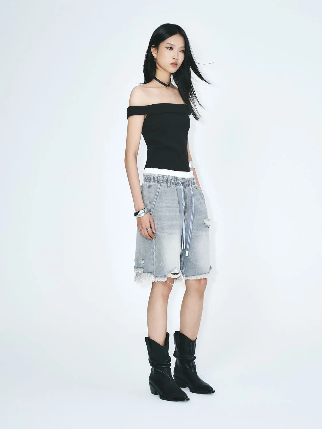 Skinny T-Shirts