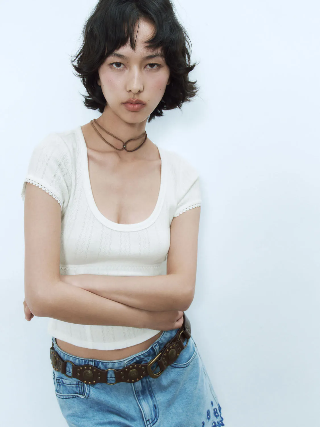 Skinny T-Shirts