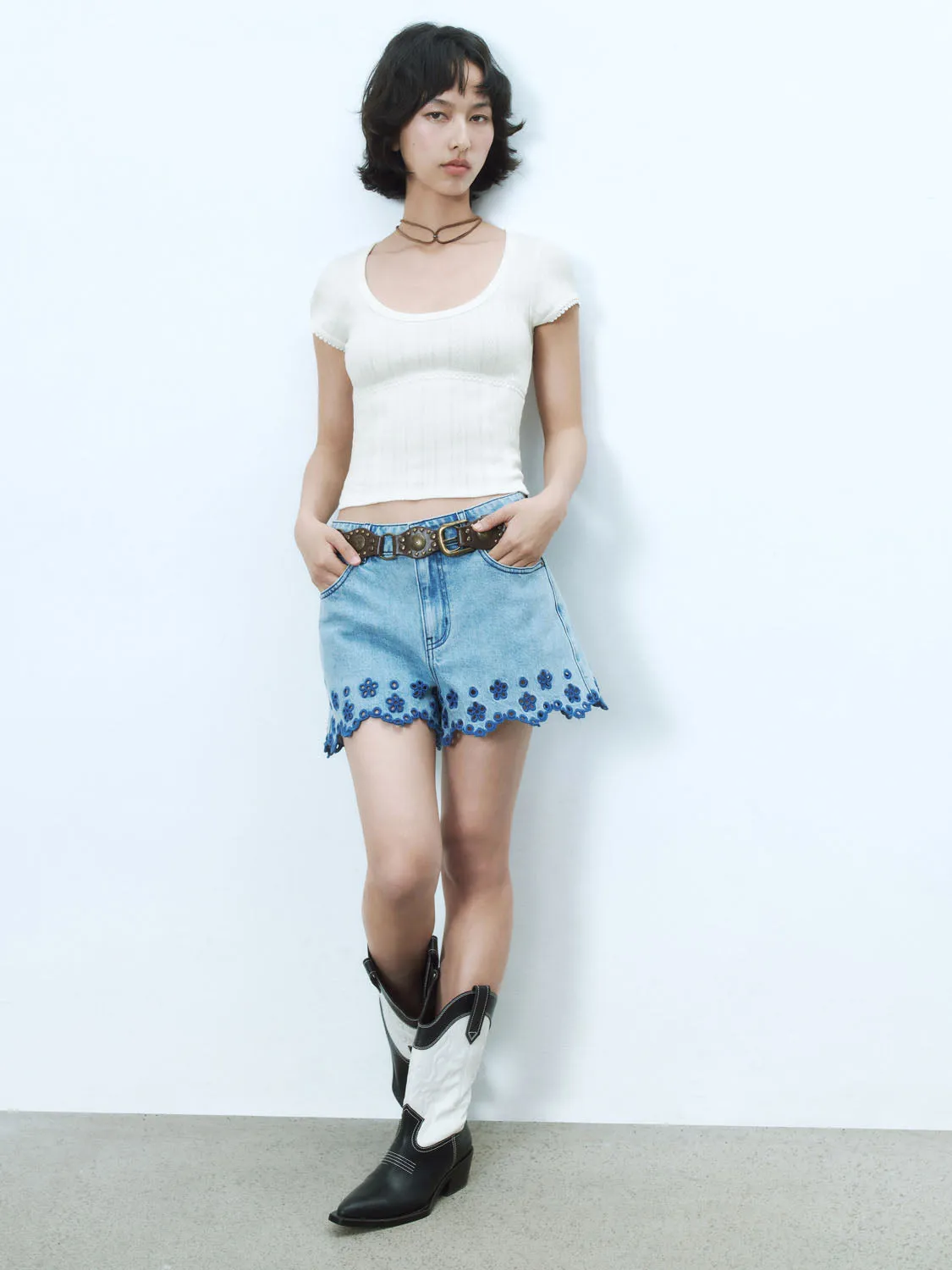 Skinny T-Shirts