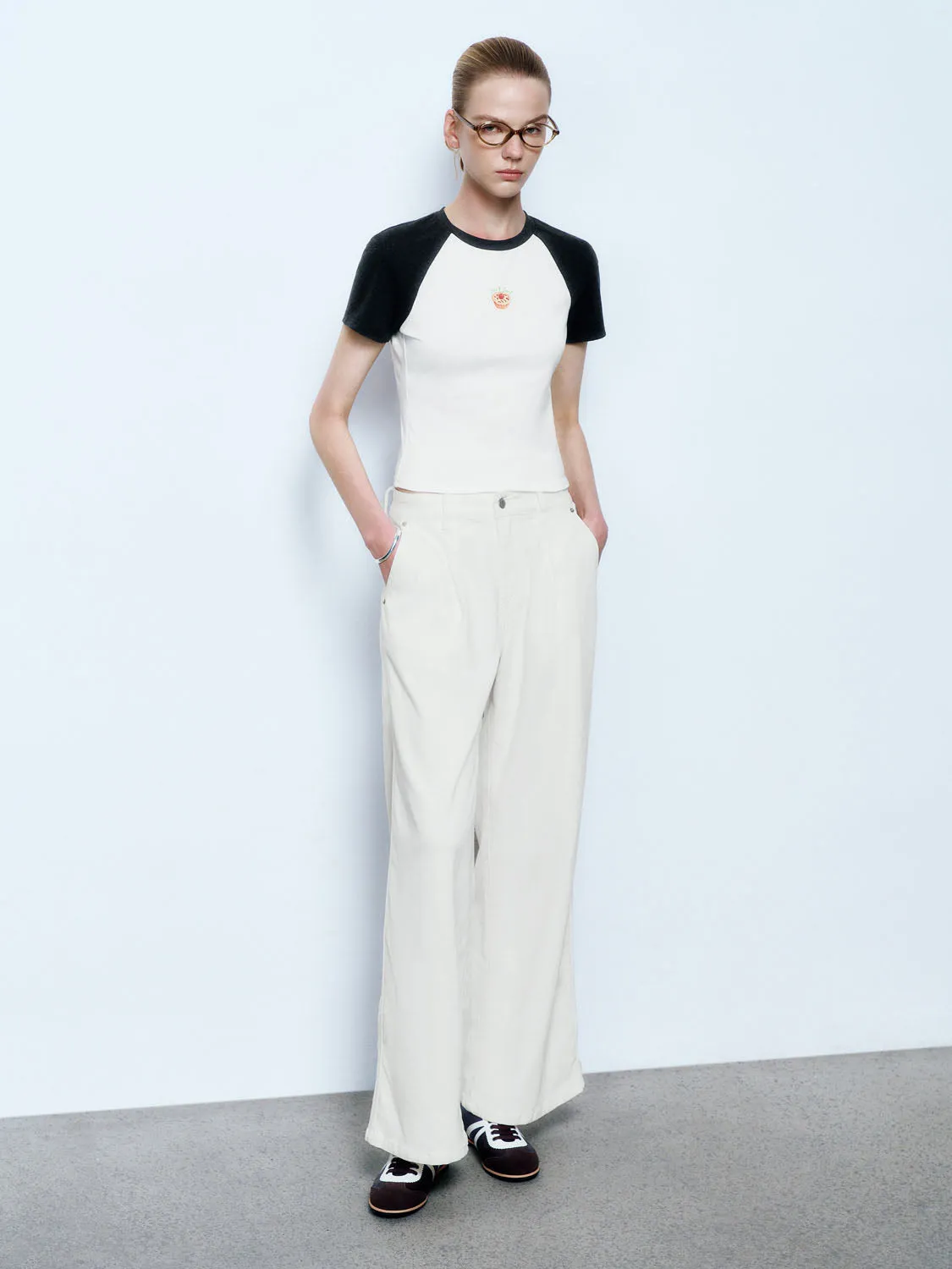 Skinny T-Shirts