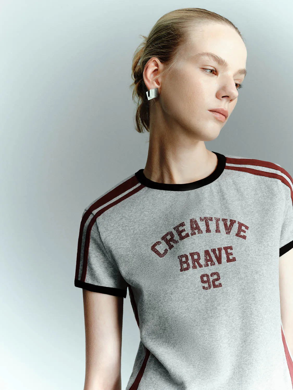 Skinny T-Shirts