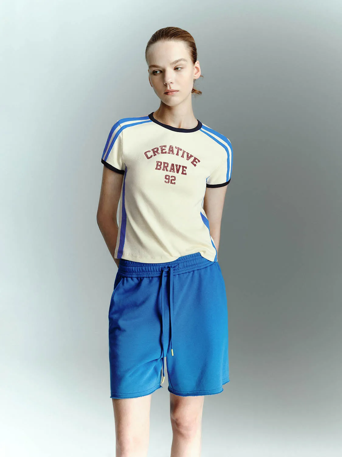 Skinny T-Shirts