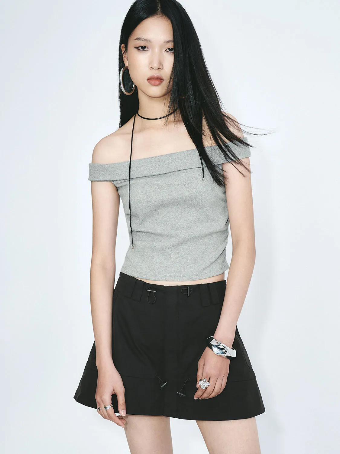 Skinny T-Shirts