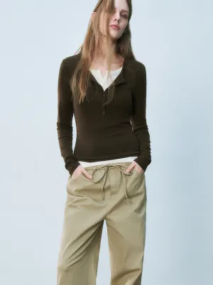 Skinny T-Shirts