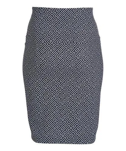 SKIRT 8 PRINCETON