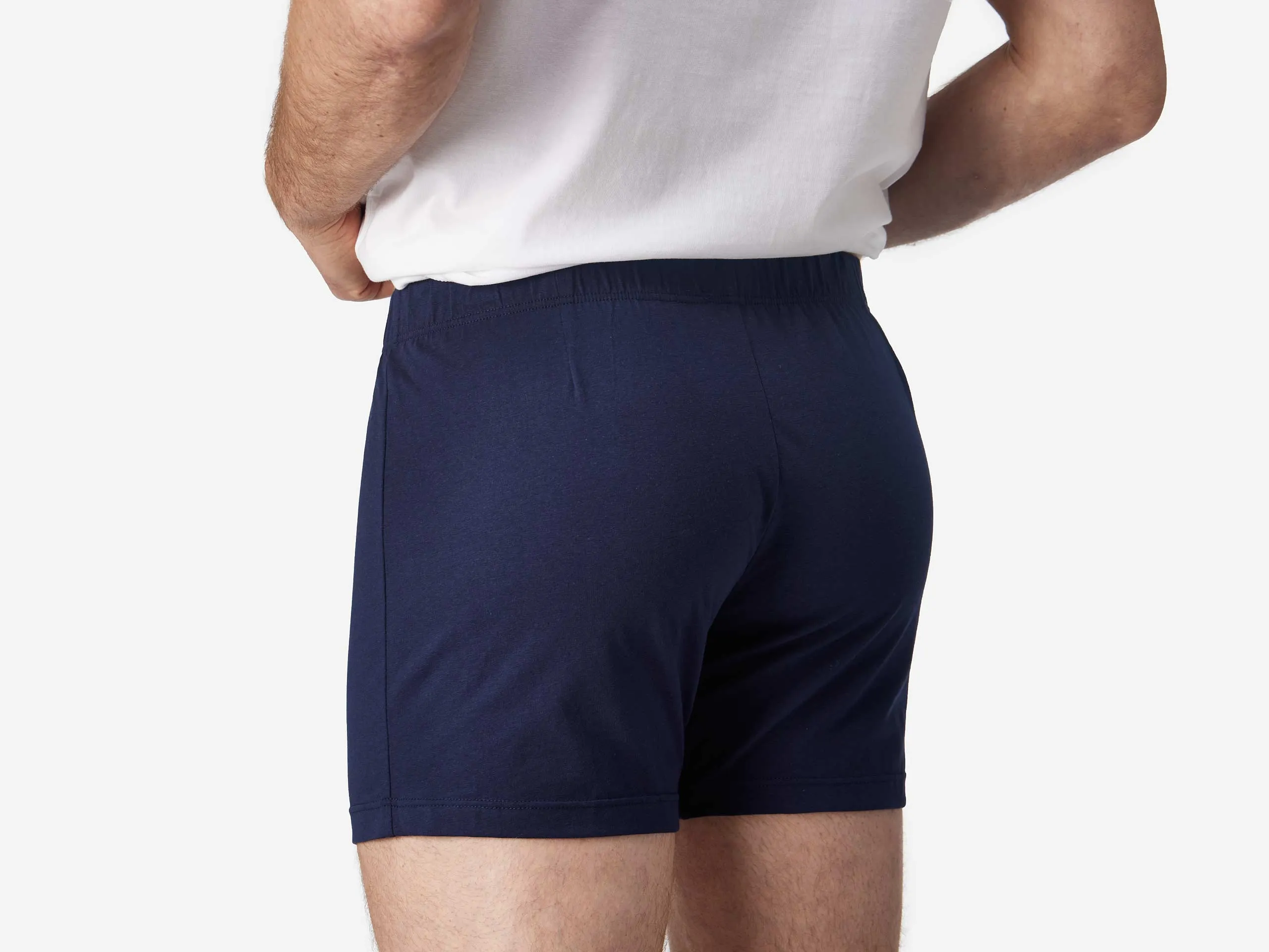 Slim Fit Boxers ~ Variety 3 Pack