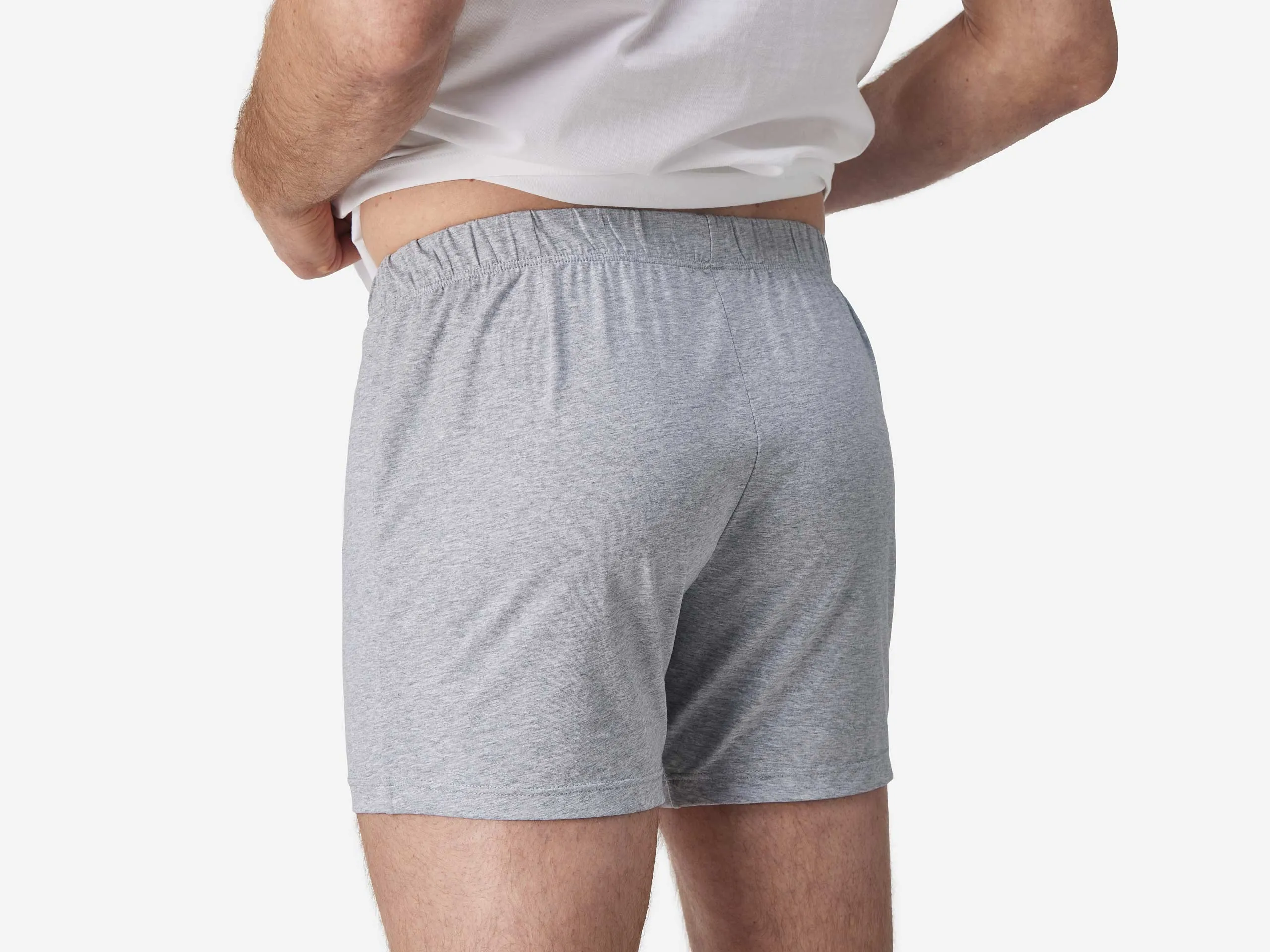 Slim Fit Boxers ~ Variety 3 Pack
