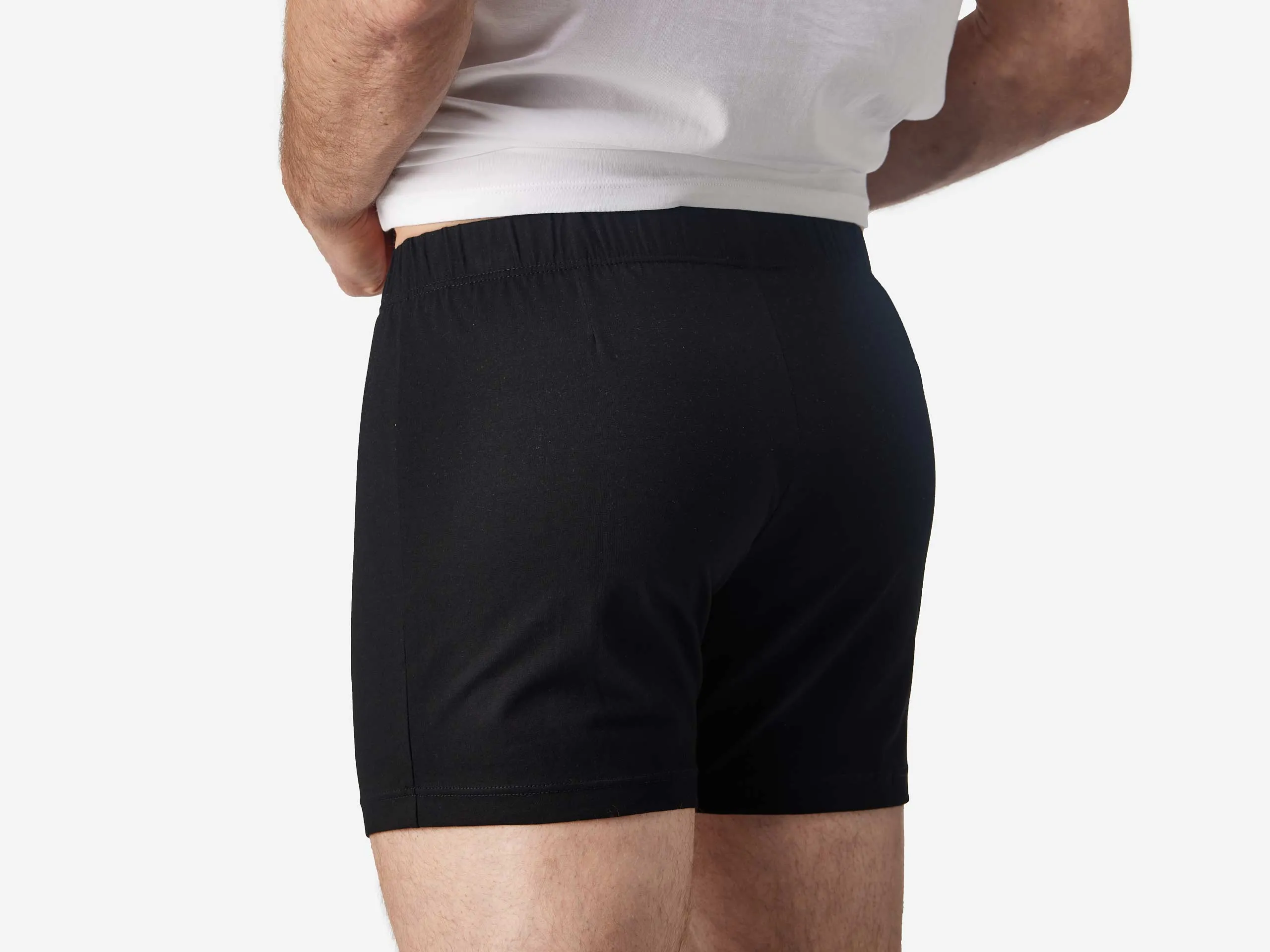 Slim Fit Boxers ~ Variety 3 Pack