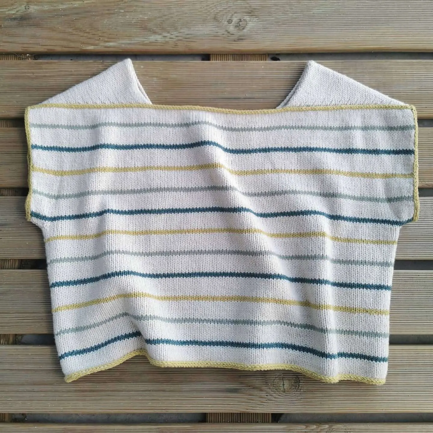 Smooth Sailing Tee Kit