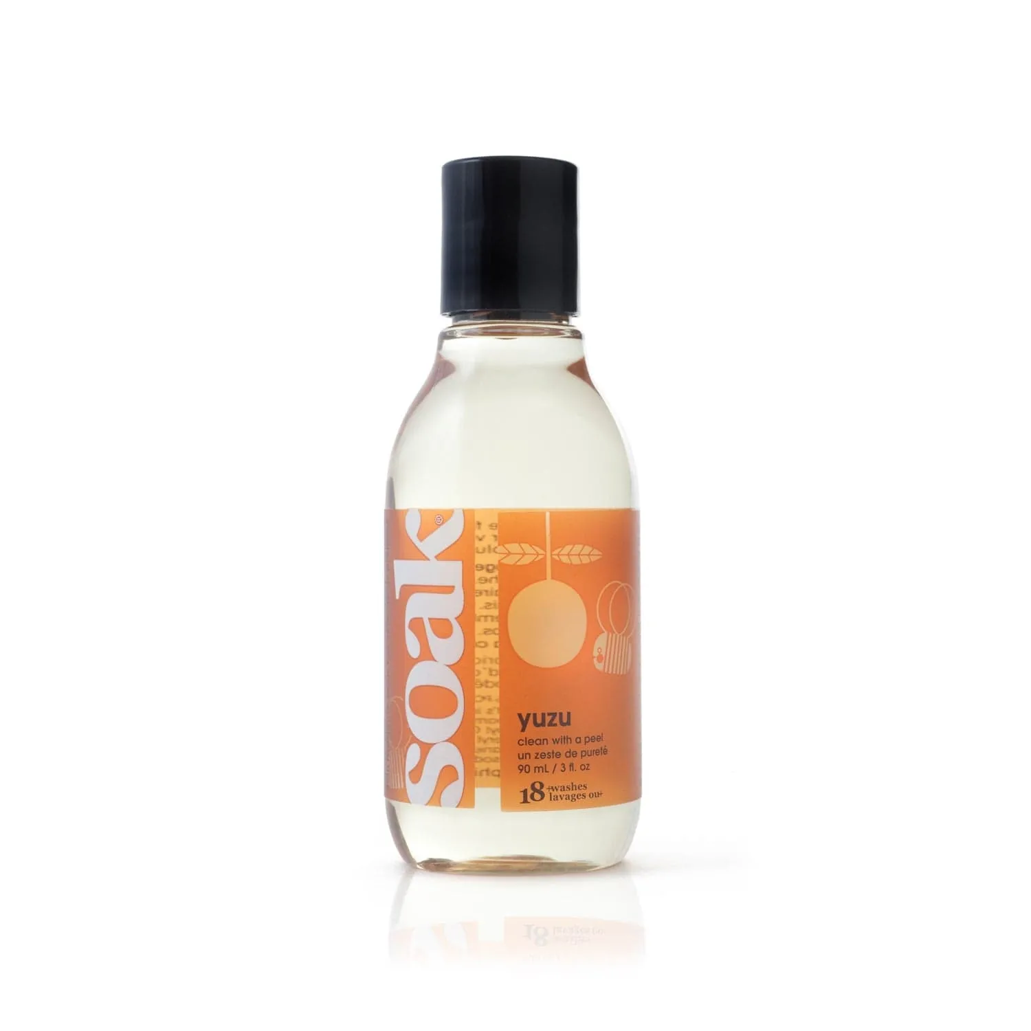 Soak Eco-Wash Travel Size