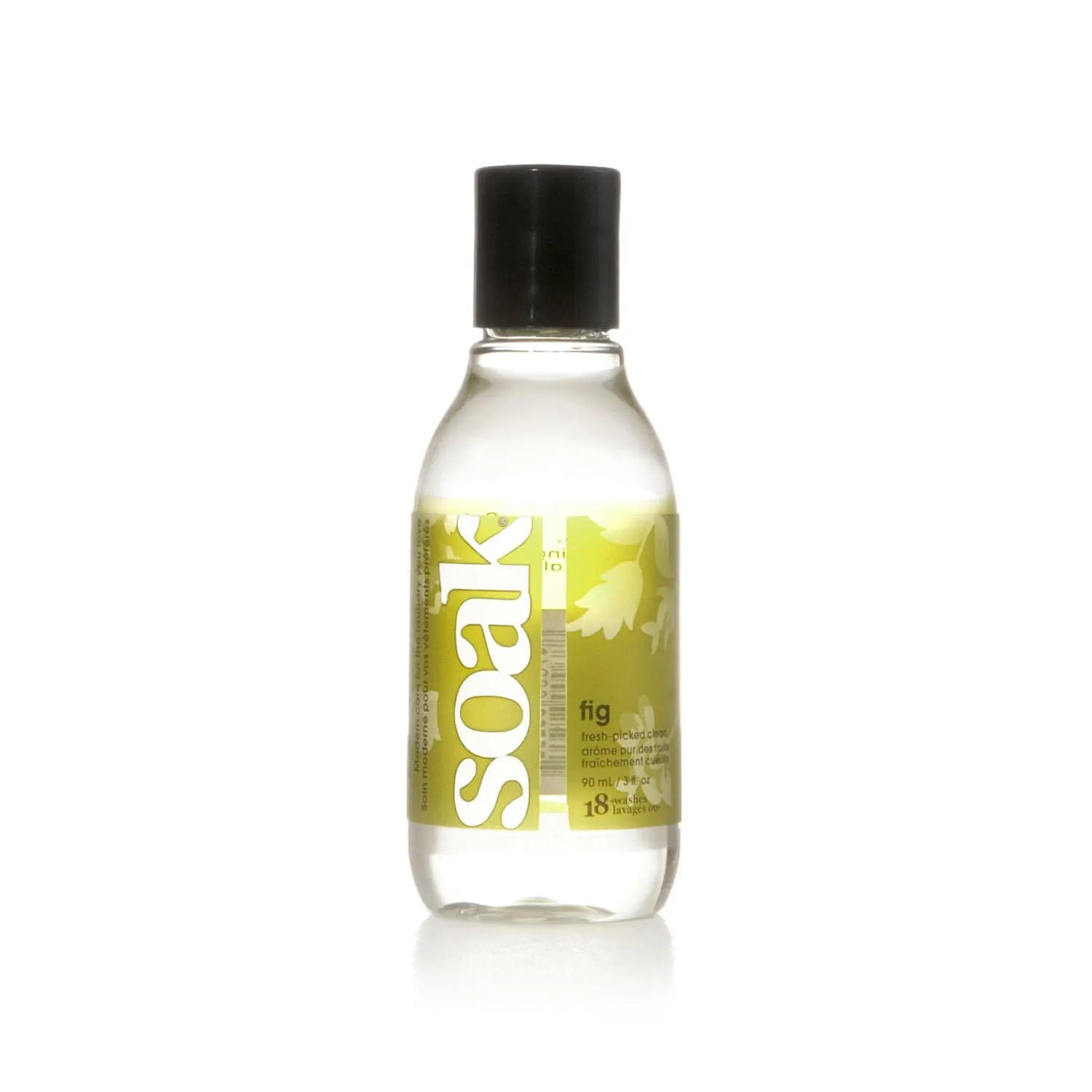 Soak Eco-Wash Travel Size