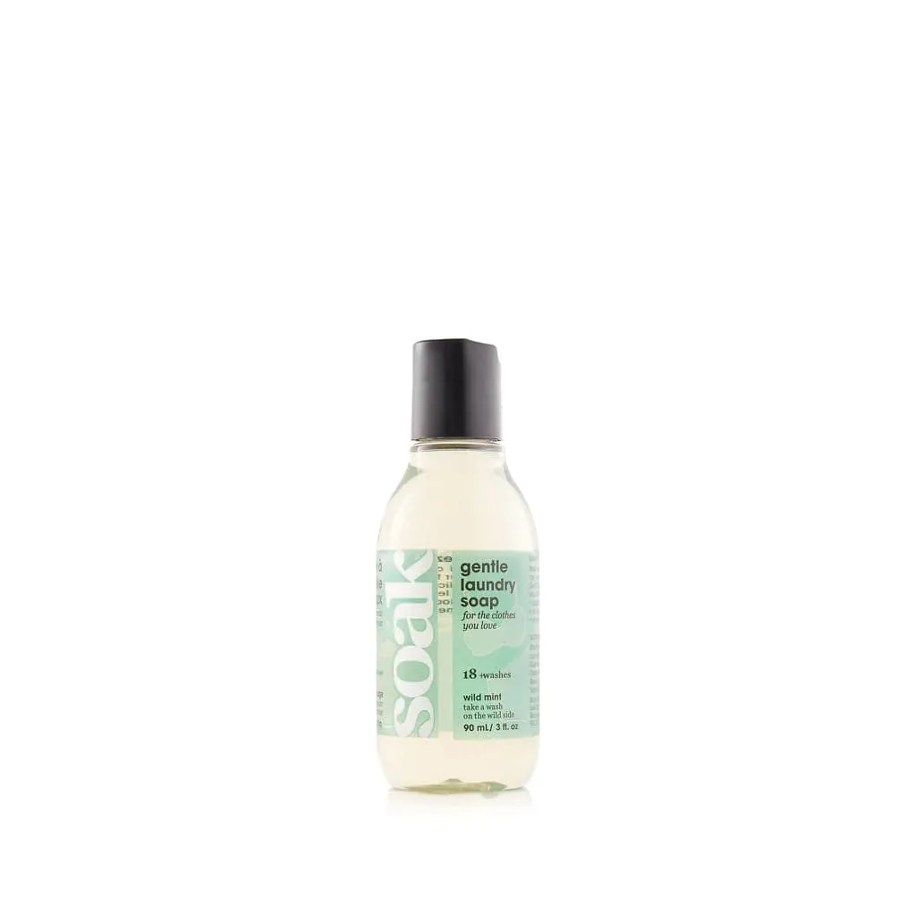 Soak Eco-Wash Travel Size