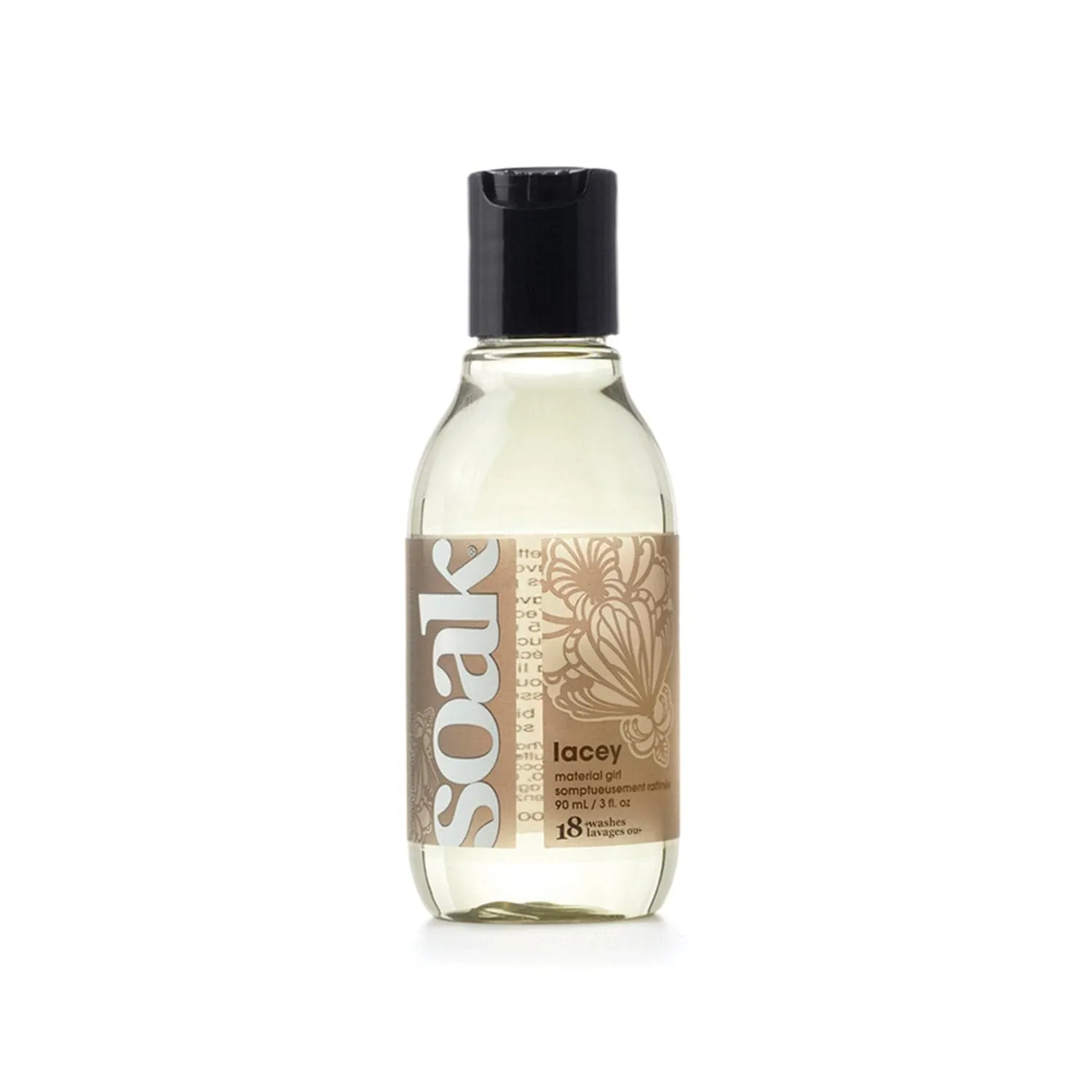 Soak Eco-Wash Travel Size