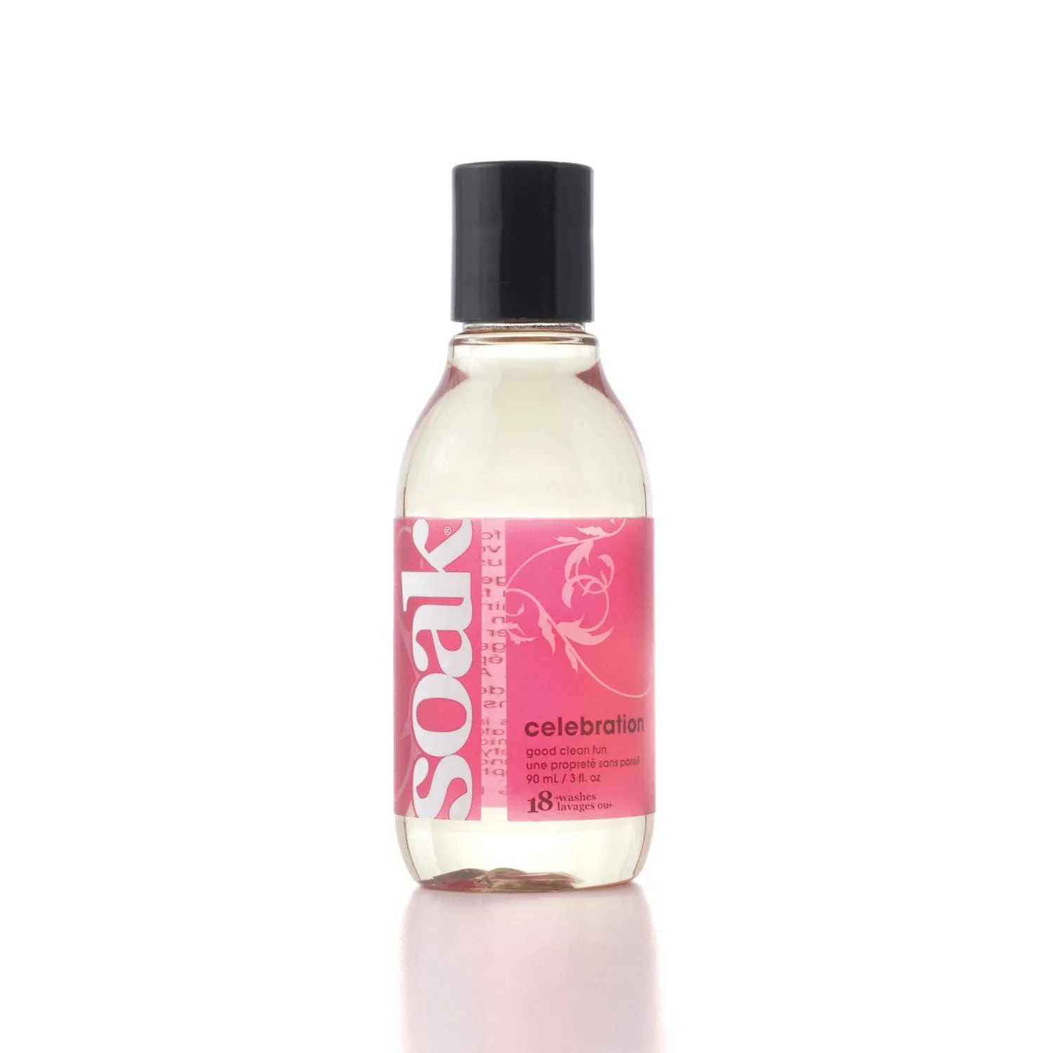 Soak Eco-Wash Travel Size