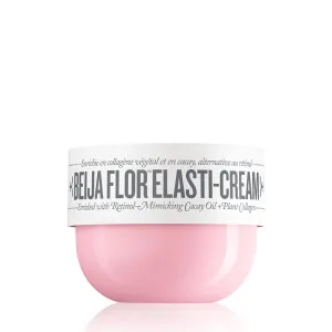 Sol de Janeiro Bieja Flor Elasti-Cream