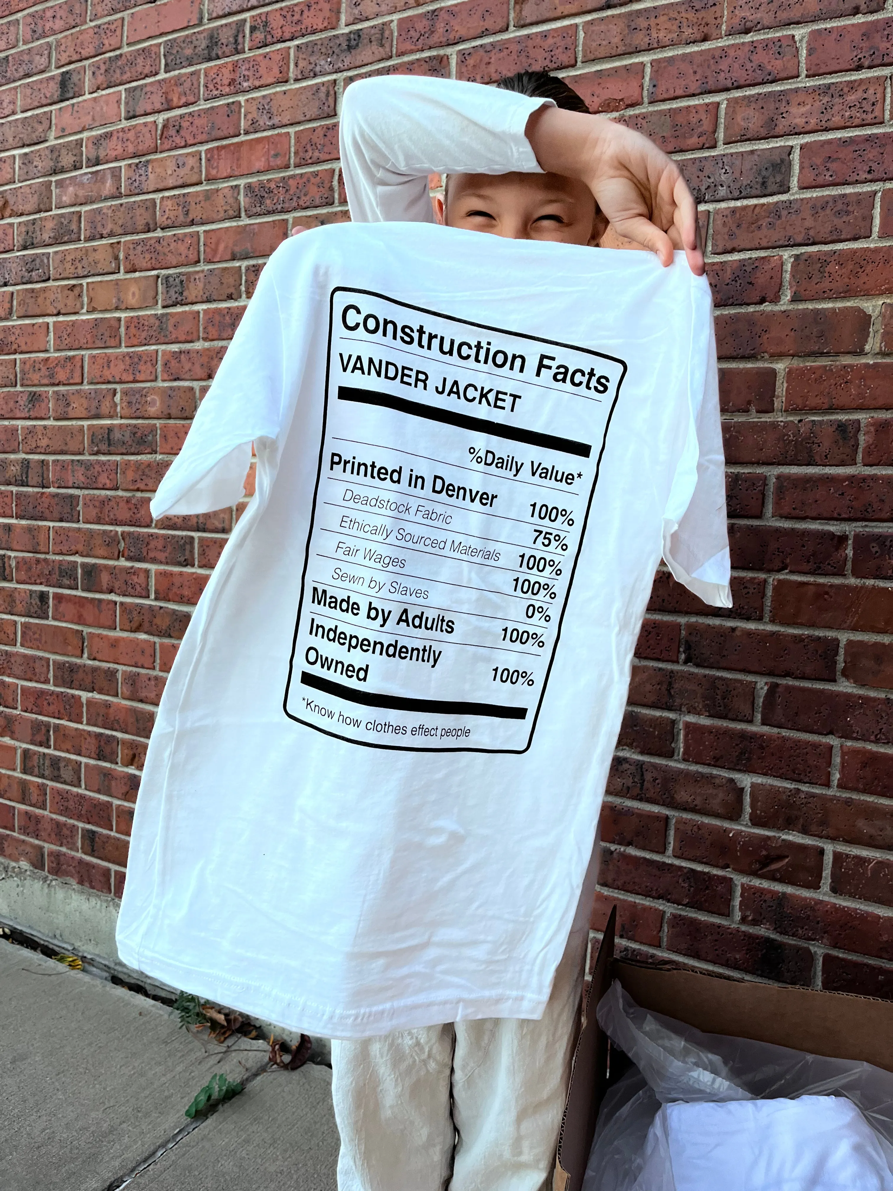 SOUL RUNNER T-Shirt Sizes XS-XL