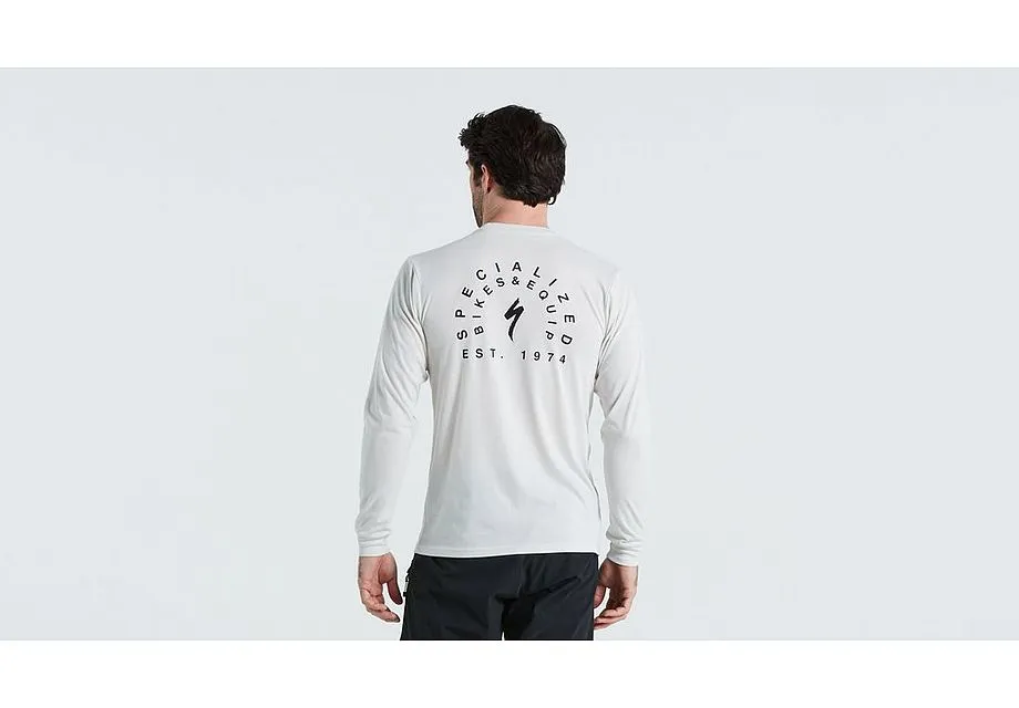 Specialized Stoke Tee Ls Tee