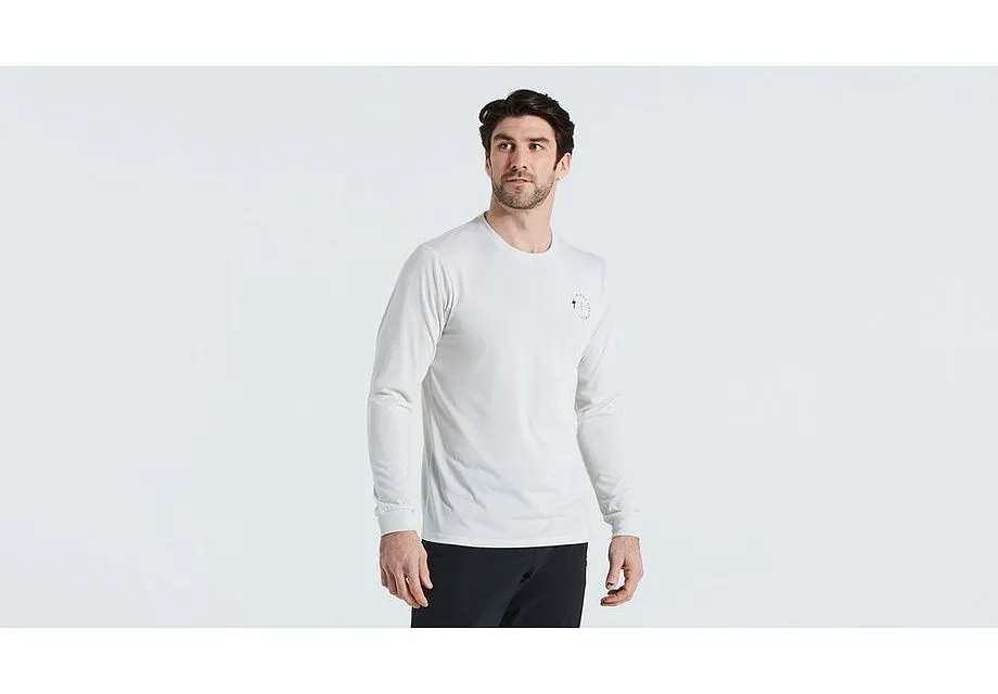 Specialized Stoke Tee Ls Tee