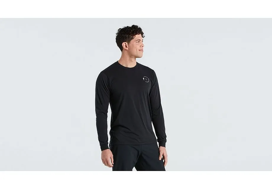 Specialized Stoke Tee Ls Tee