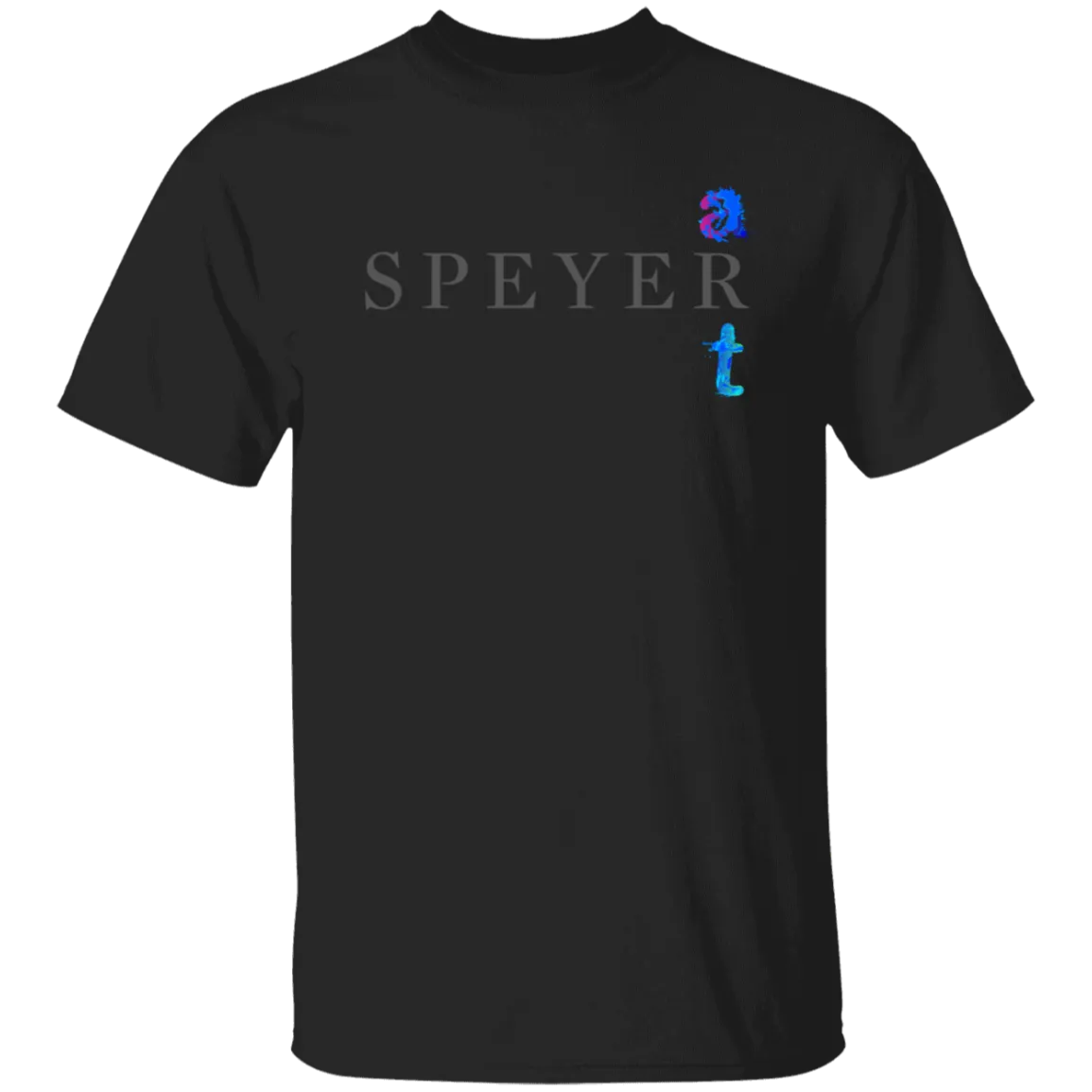 Speyer Art T-Shirt for Adults