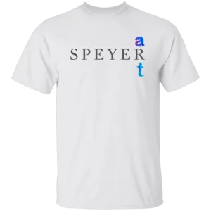 Speyer Art T-Shirt for Adults