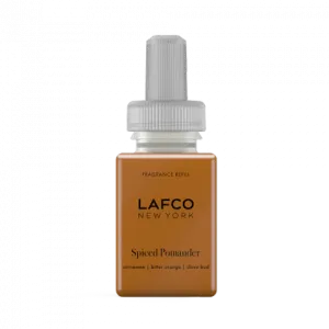 Spiced Pomander