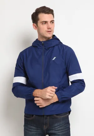 Sport Jacket With Hoodies