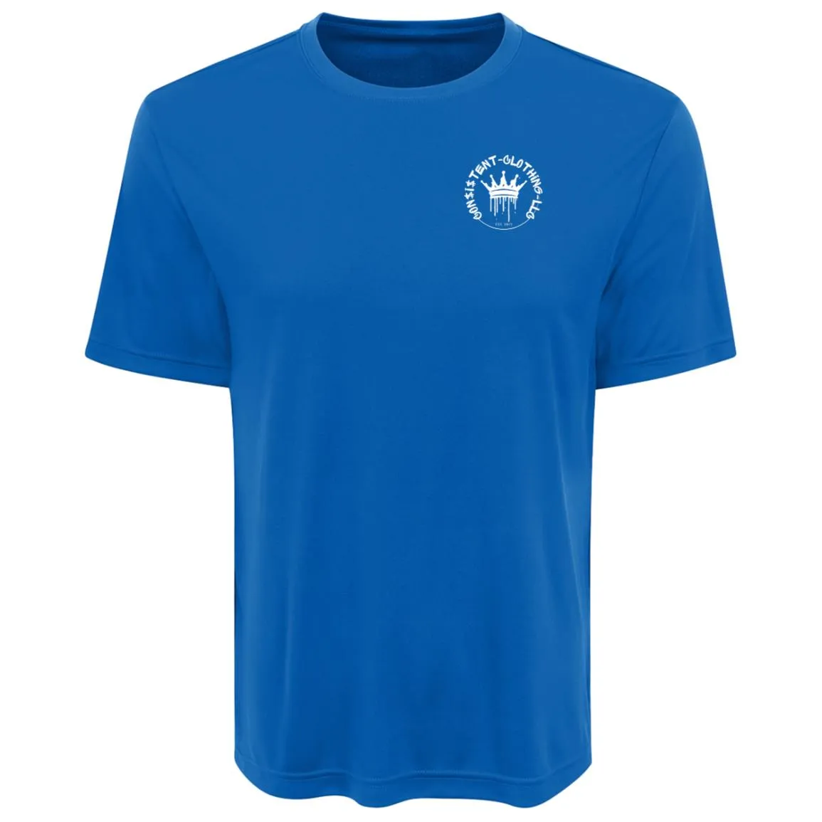 Sport-Tek Mens Competitor T-shirts