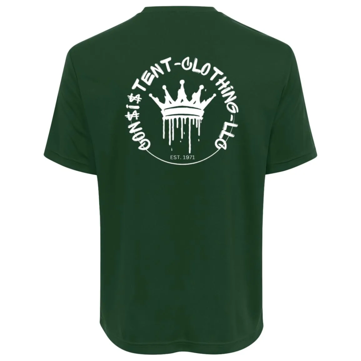 Sport-Tek Mens Competitor T-shirts