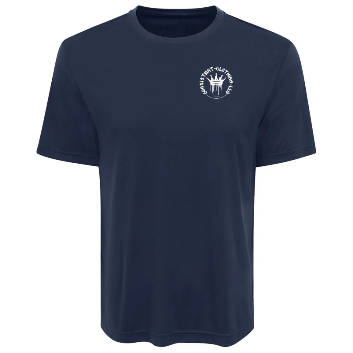 Sport-Tek Mens Competitor T-shirts