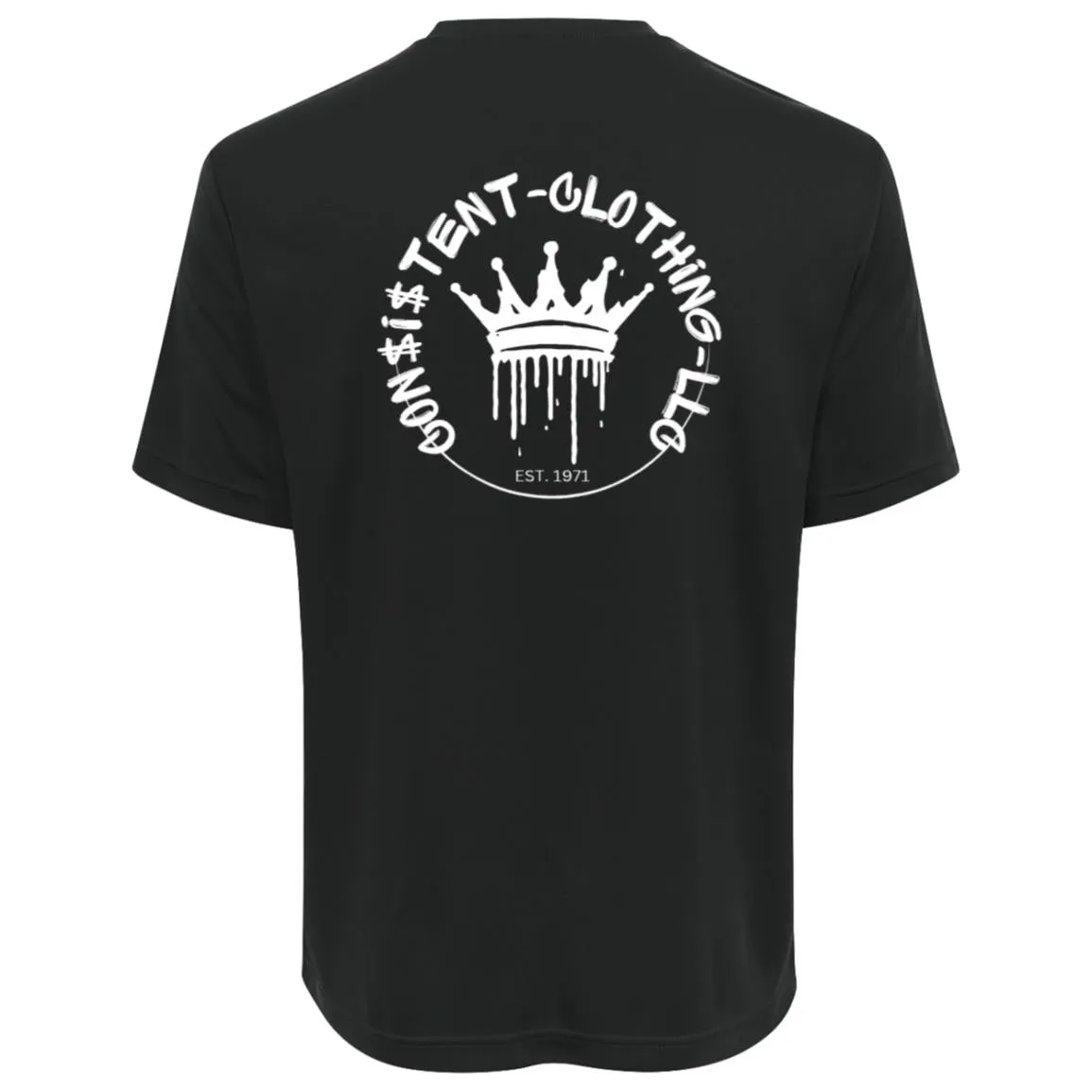 Sport-Tek Mens Competitor T-shirts