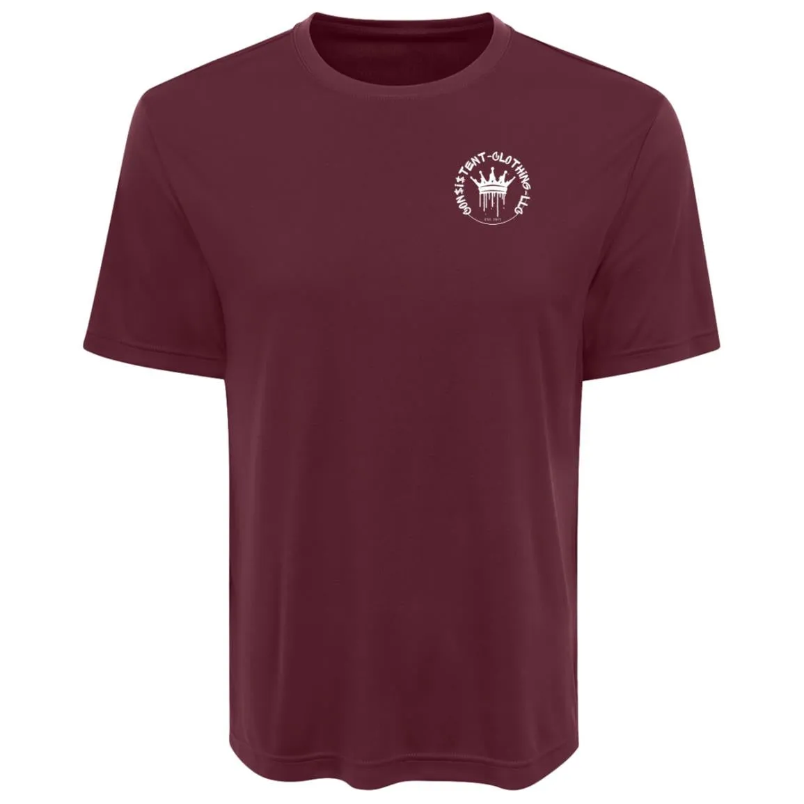 Sport-Tek Mens Competitor T-shirts