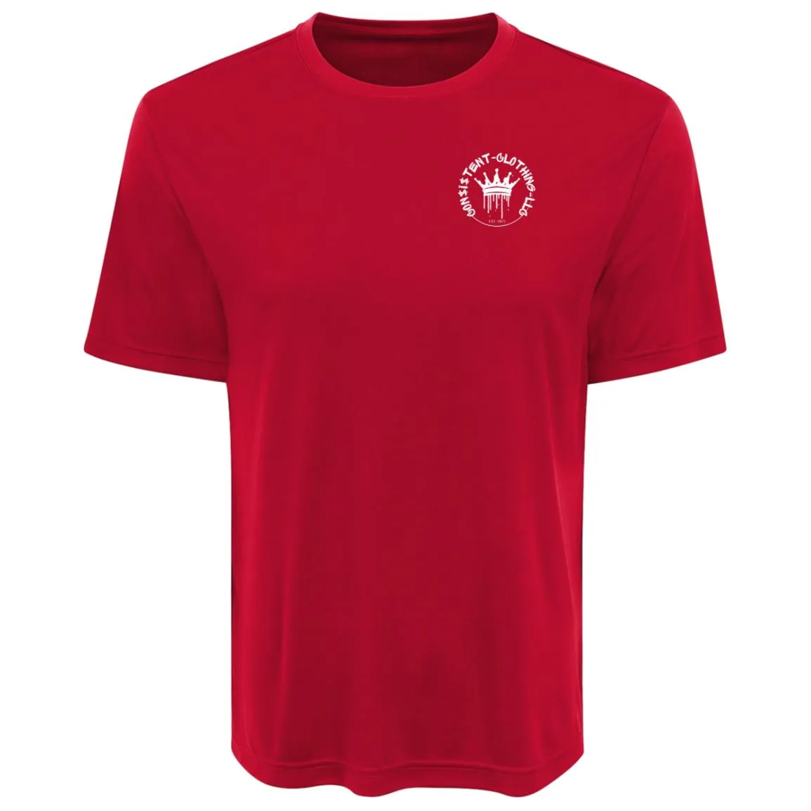 Sport-Tek Mens Competitor T-shirts