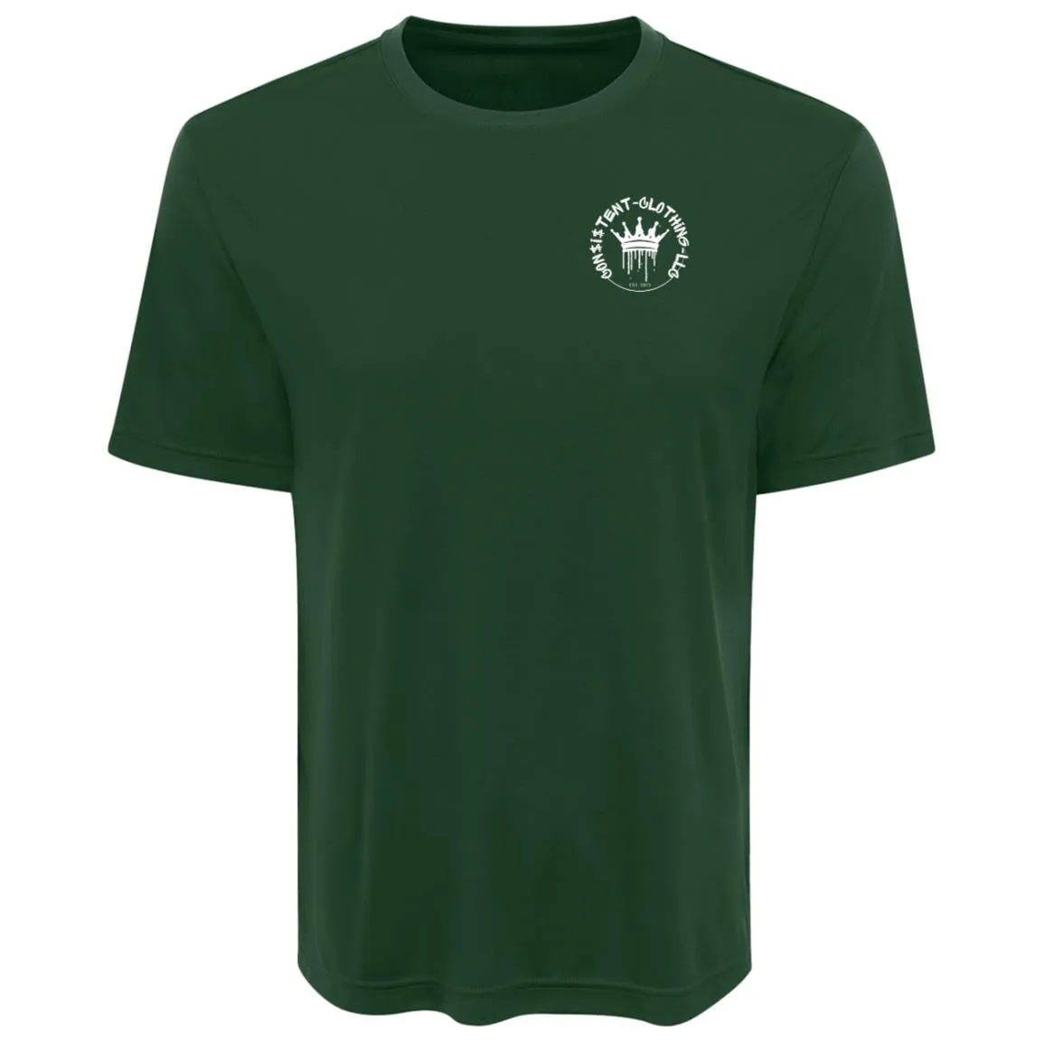 Sport-Tek Mens Competitor T-shirts