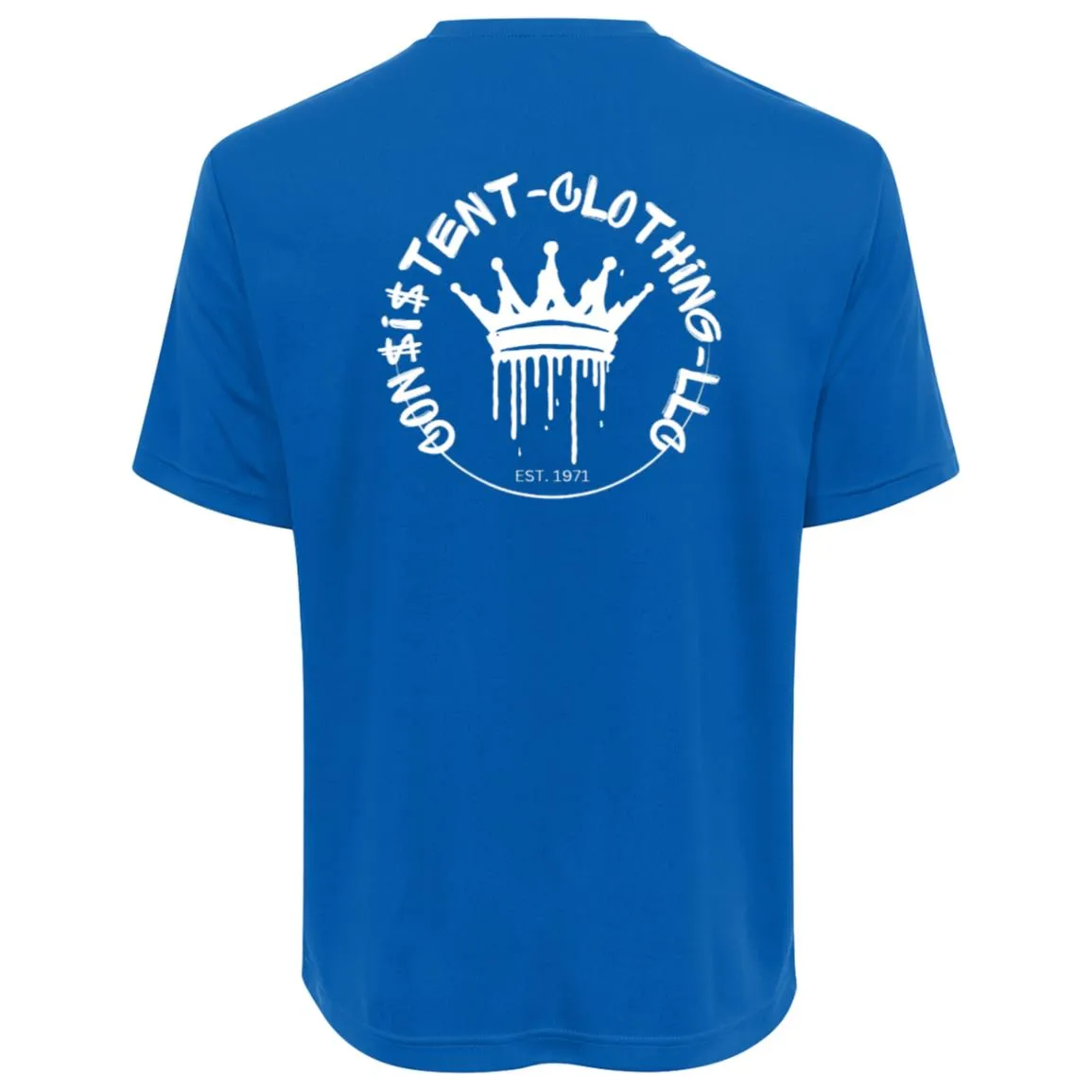 Sport-Tek Mens Competitor T-shirts