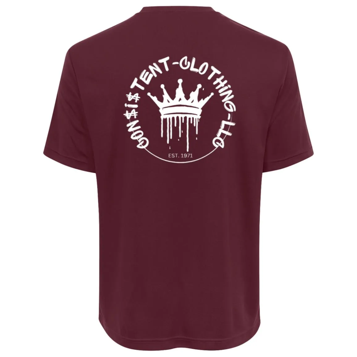 Sport-Tek Mens Competitor T-shirts