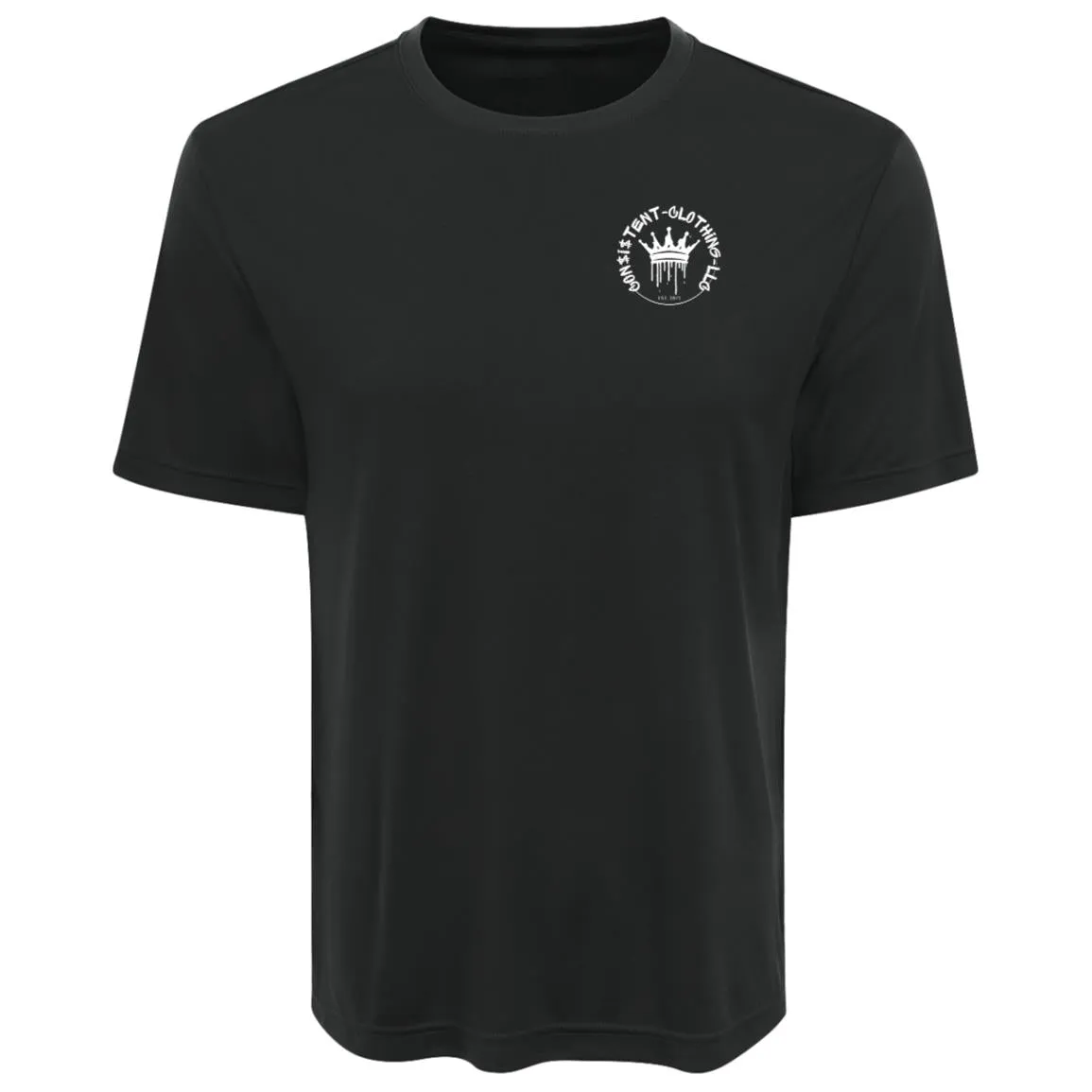 Sport-Tek Mens Competitor T-shirts