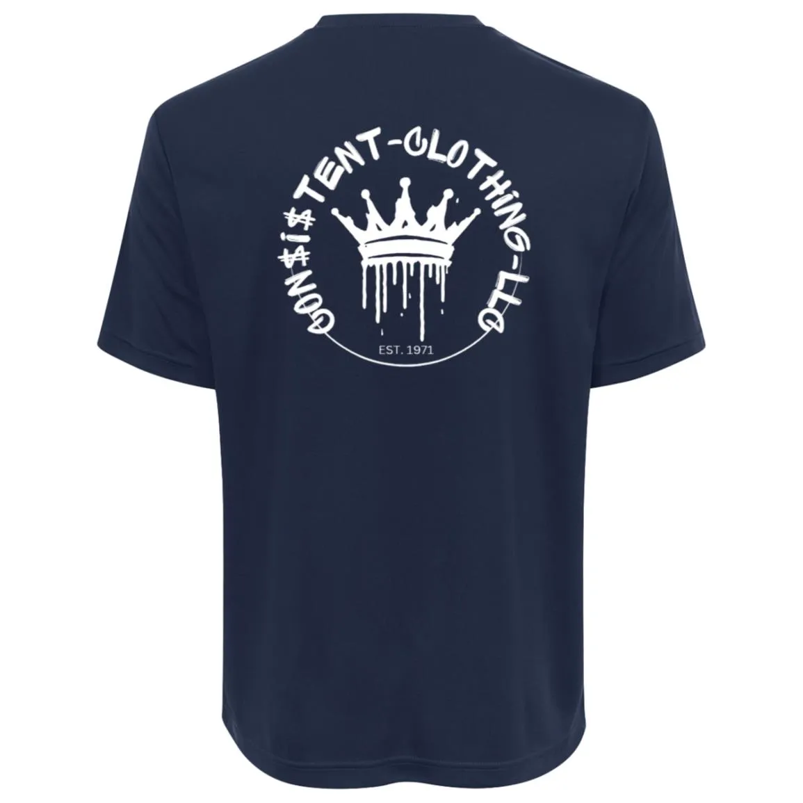Sport-Tek Mens Competitor T-shirts