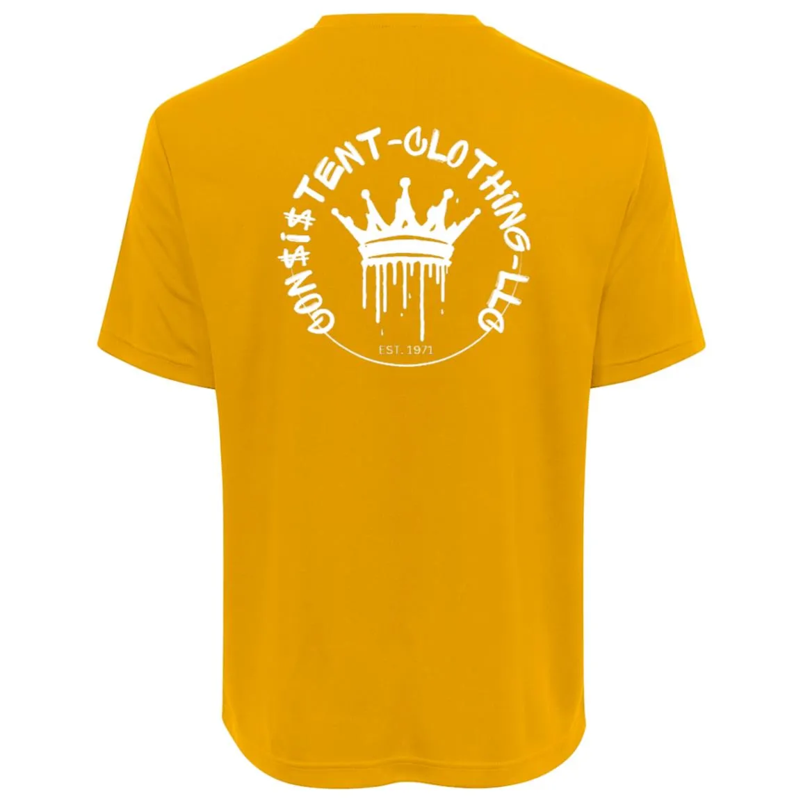 Sport-Tek Mens Competitor T-shirts