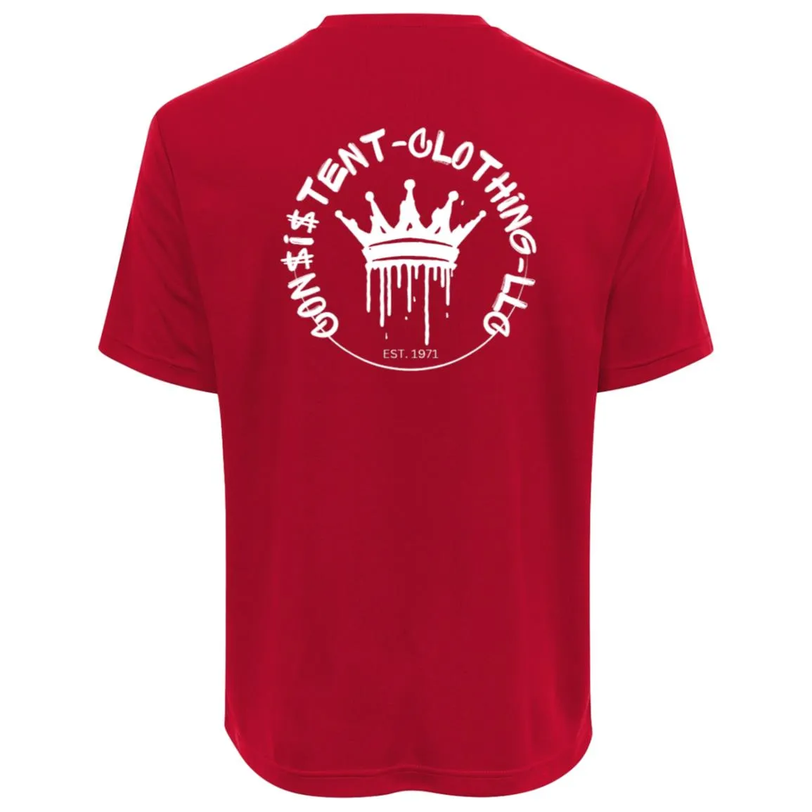 Sport-Tek Mens Competitor T-shirts