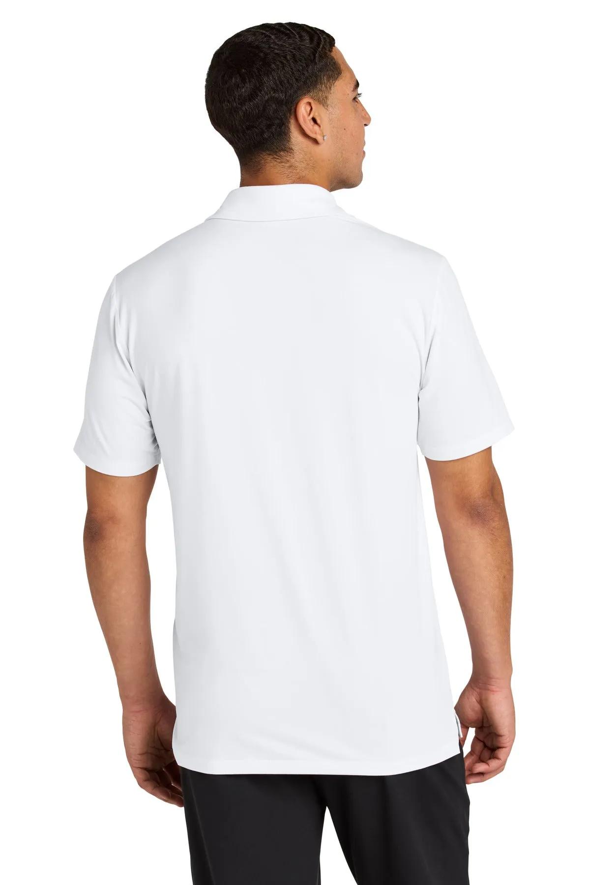 Sport-Tek Versa Polo ST490 White