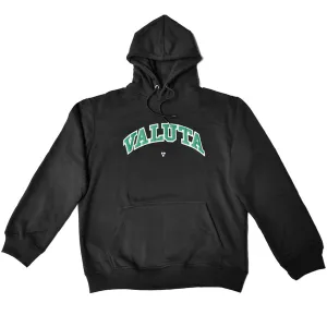 Sports Hoodie black