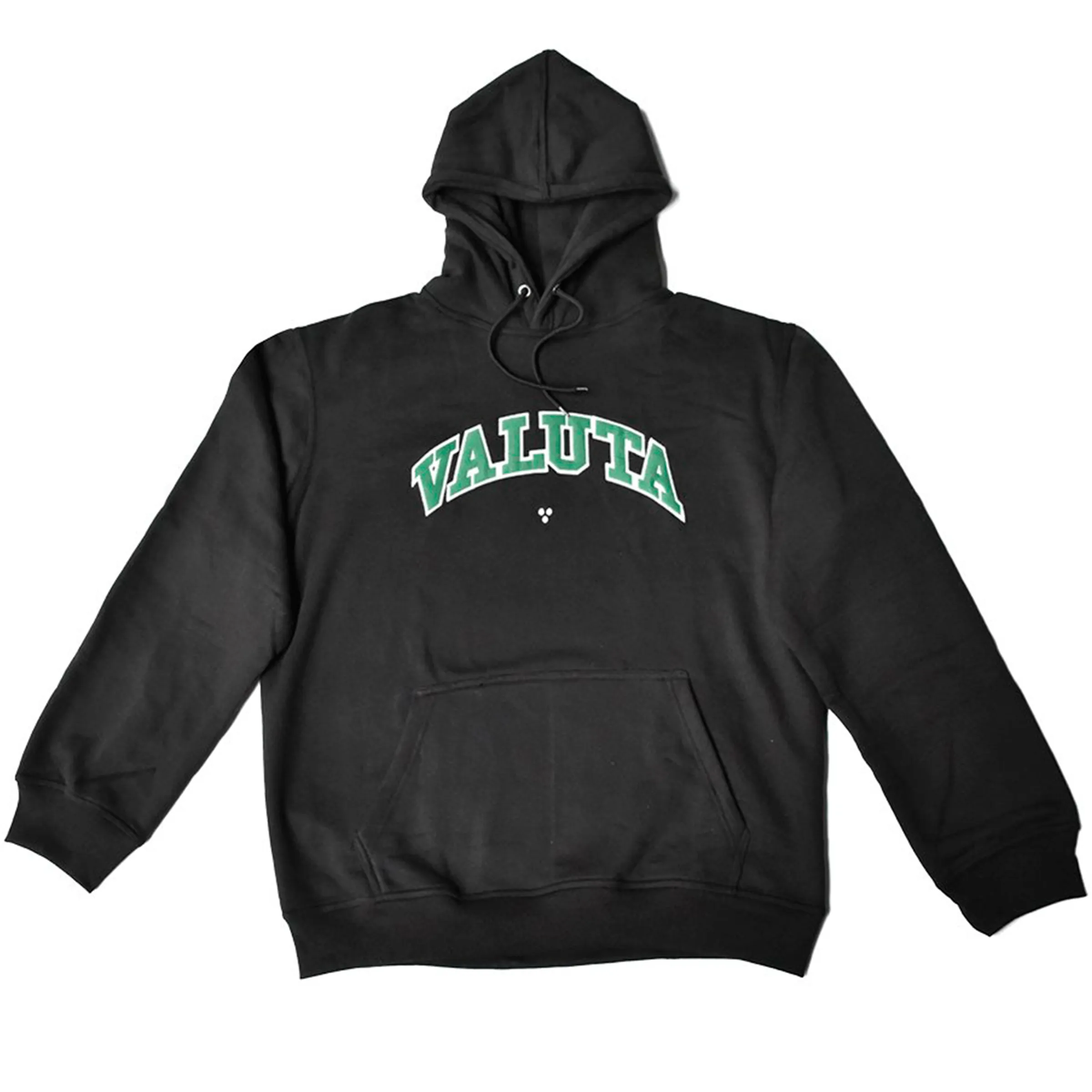 Sports Hoodie black