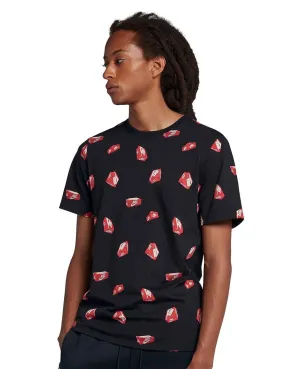 Sportswear Tee Black