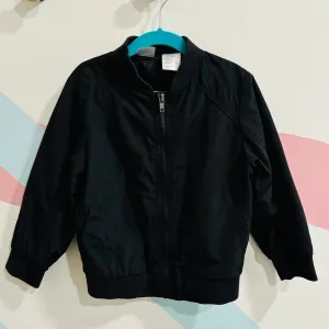 Spring Jacket, 4 years // Kardashian Kids
